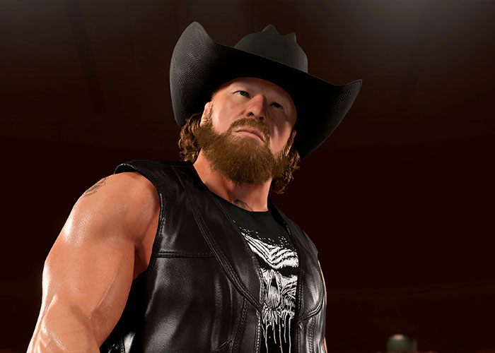 screenshot_WWE 2K25 Farewell Tour Edition