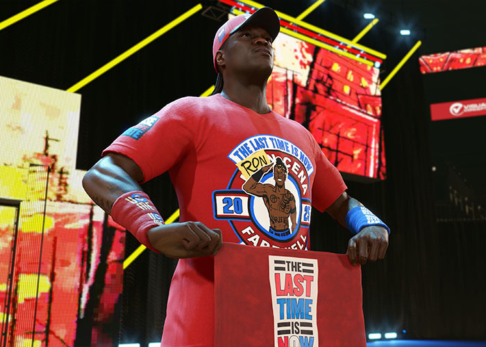 screenshot_WWE 2K25 Farewell Tour Edition
