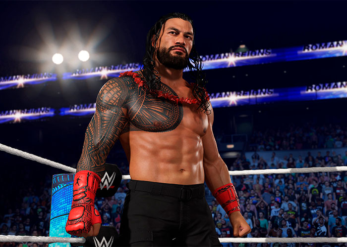 screenshot_WWE 2K25 BONUS DIGITAL EDITION