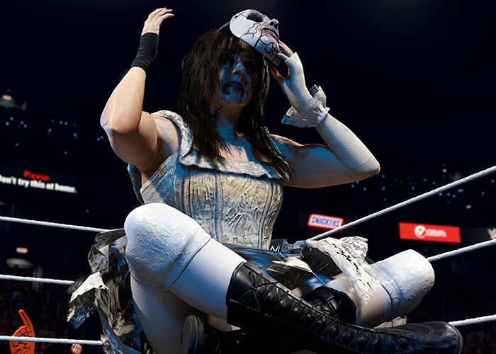 screenshot_WWE 2K25 BONUS DIGITAL EDITION