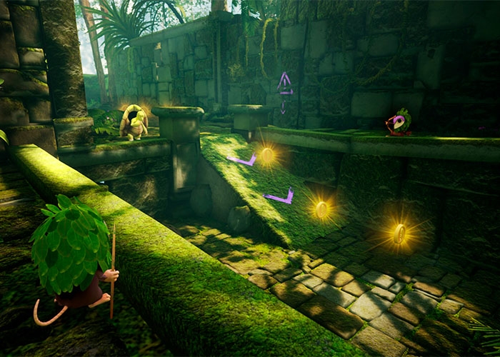 screenshot_Chickenhare and the treasure of Spiking-beard