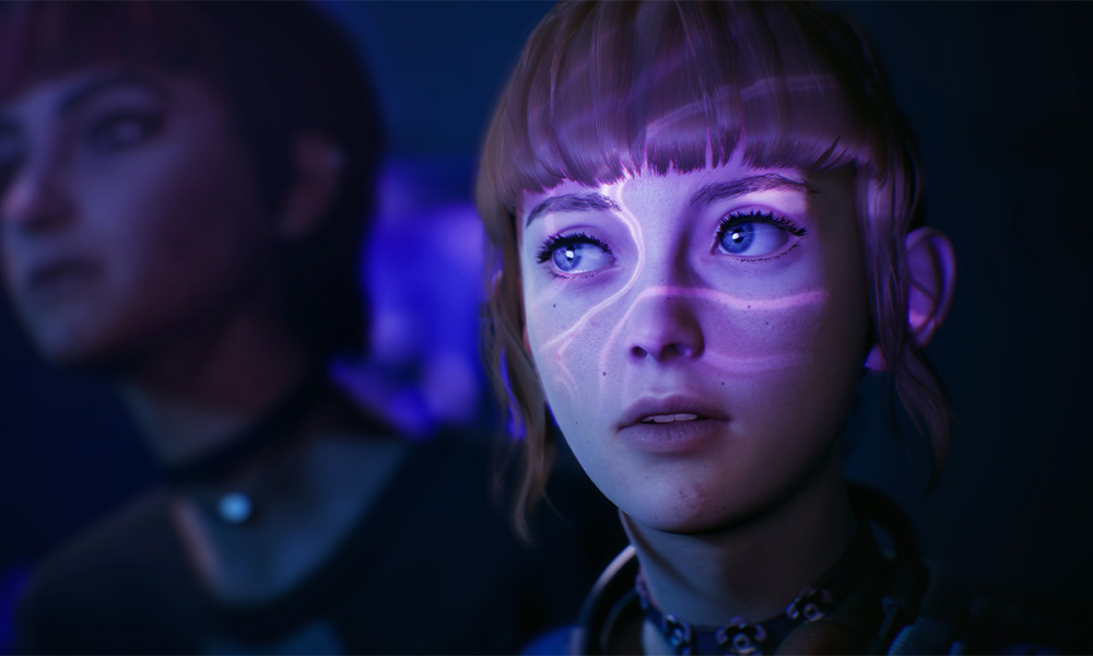 screenshot_Lost Records: Bloom & Rage