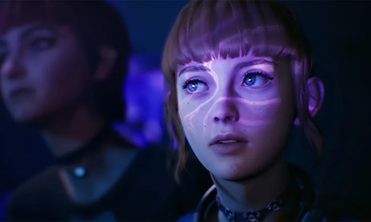 screenshot_Lost Records: Bloom & Rage