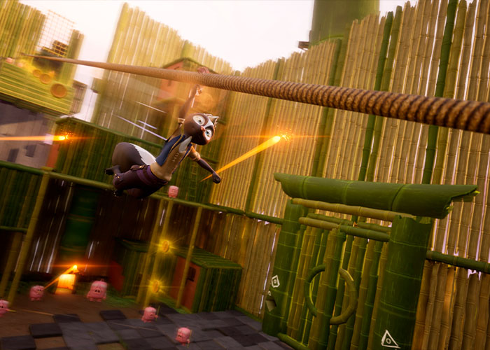 screenshot_Chickenhare and the treasure of Spiking-beard