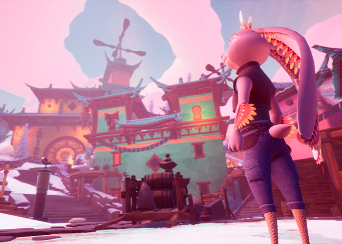 screenshot_Chickenhare and the treasure of Spiking-beard