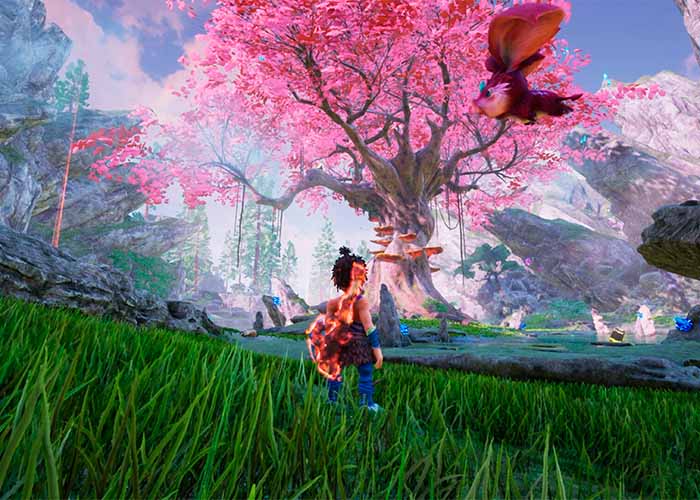 screenshot_Kaku: Ancient Seal