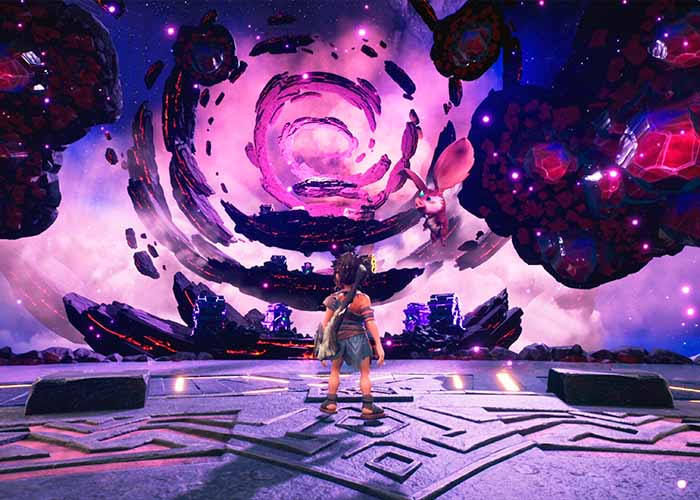 screenshot_Kaku: Ancient Seal