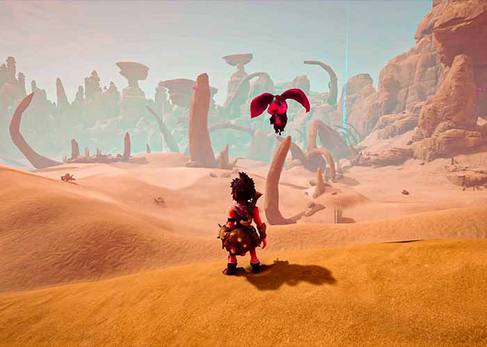 screenshot_Kaku: Ancient Seal