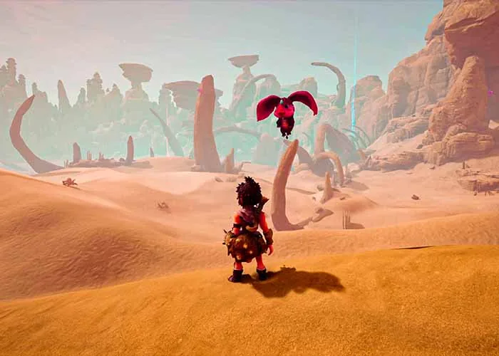 screenshot_Kaku: Ancient Seal