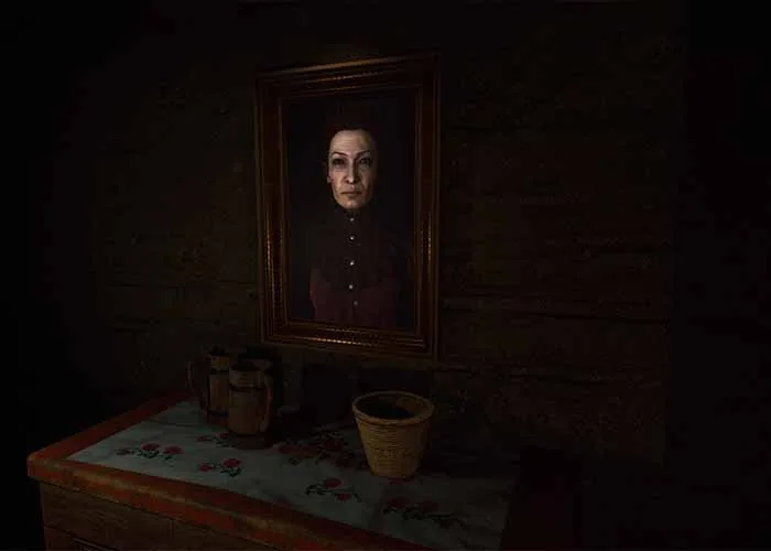 screenshot_The Cabin Factory