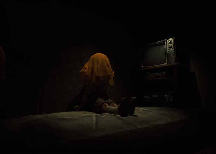 screenshot_The Cabin Factory