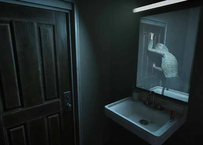 screenshot_The Cabin Factory