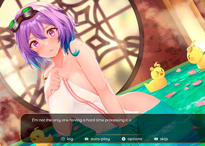 screenshot_Kamikaze Lassplanes