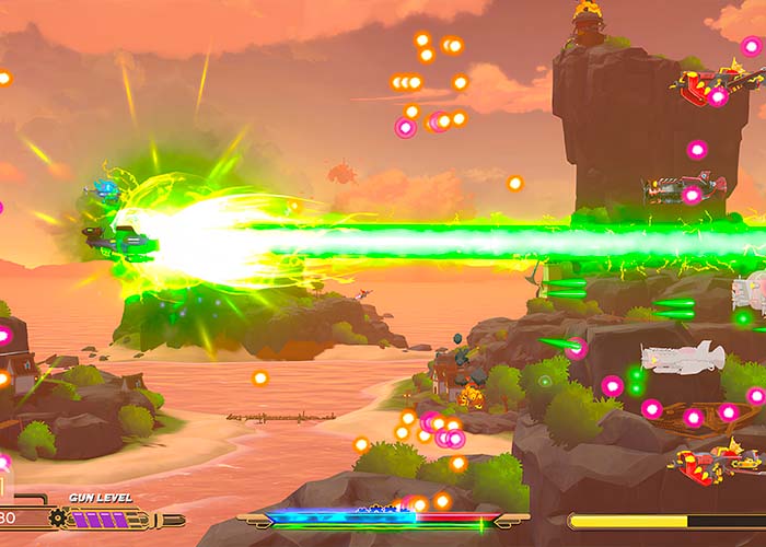 screenshot_Kamikaze Lassplanes