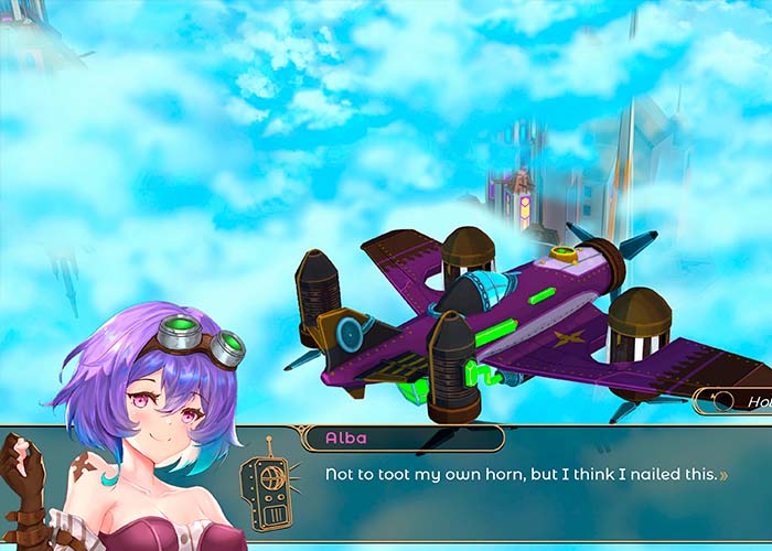 screenshot_Kamikaze Lassplanes