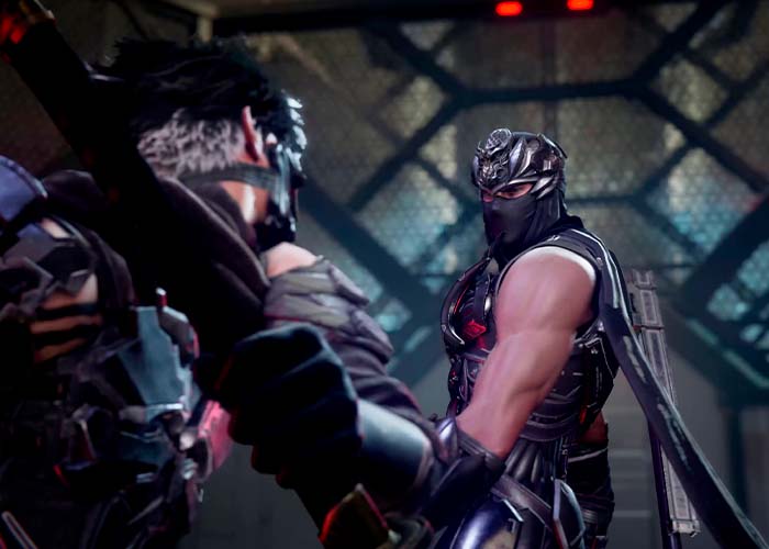 screenshot_NINJA GAIDEN 4 Deluxe Edition