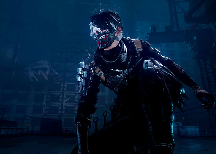 screenshot_NINJA GAIDEN 4 Deluxe Edition