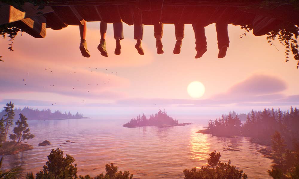 screenshot_Lost Records: Bloom & Rage