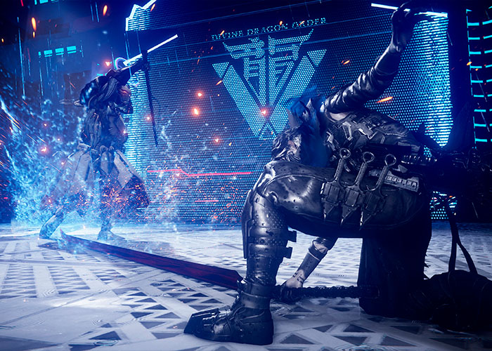 screenshot_NINJA GAIDEN 4 Deluxe Edition