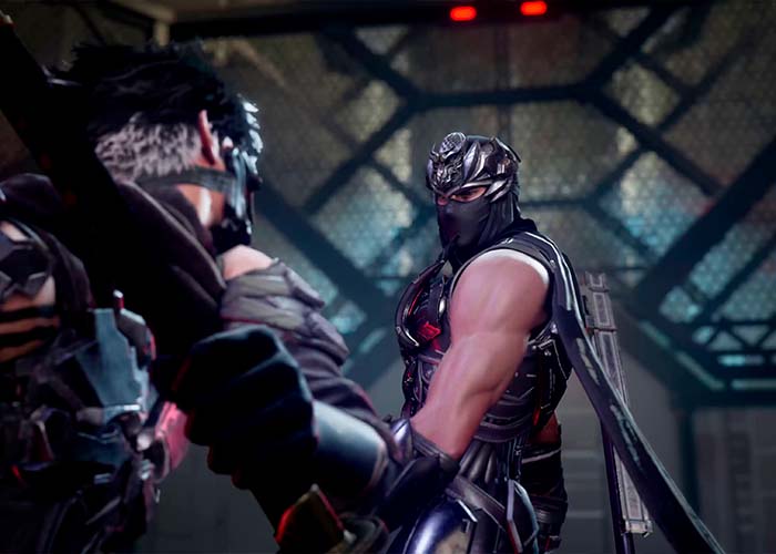 screenshot_NINJA GAIDEN 4 Deluxe Edition