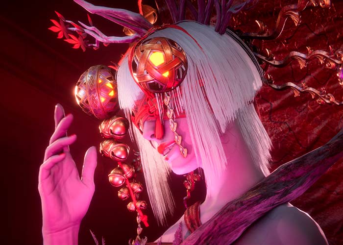 screenshot_NINJA GAIDEN 4 Deluxe Edition