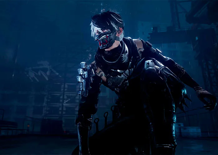 screenshot_NINJA GAIDEN 4 Standard Edition