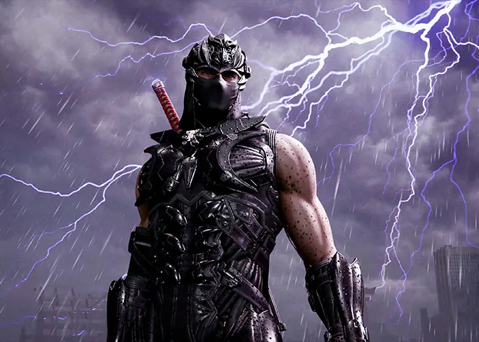 screenshot_NINJA GAIDEN 4 Standard Edition
