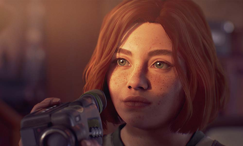 screenshot_Lost Records: Bloom & Rage