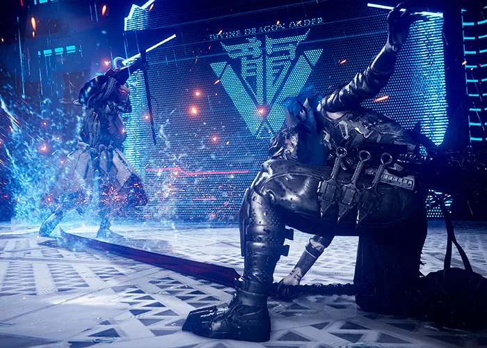 screenshot_NINJA GAIDEN 4 Standard Edition