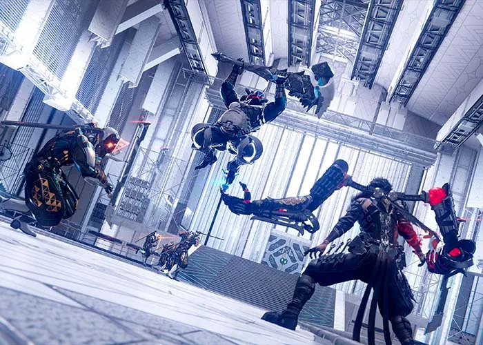 screenshot_NINJA GAIDEN 4 Standard Edition