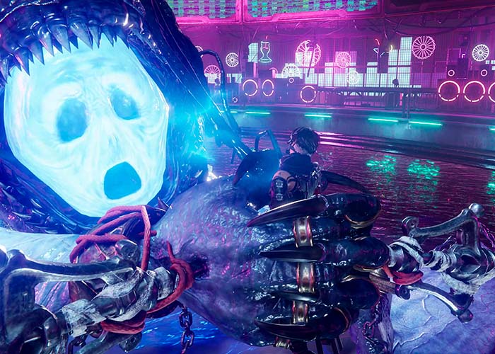 screenshot_NINJA GAIDEN 4 Standard Edition