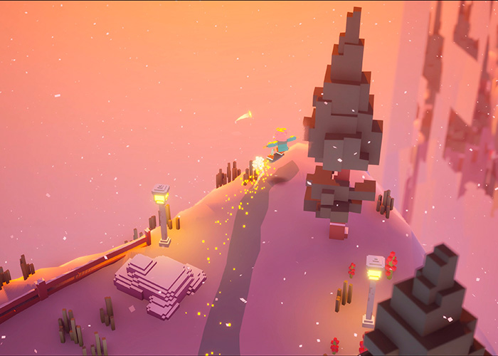 screenshot_ILA: A Frosty Glide