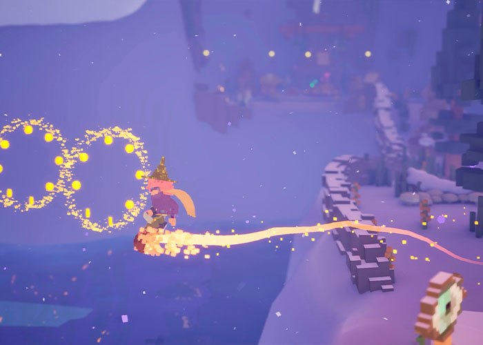 screenshot_ILA: A Frosty Glide