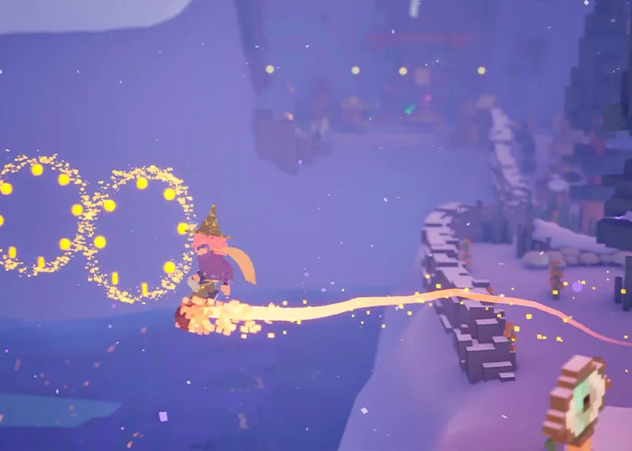 screenshot_ILA: A Frosty Glide