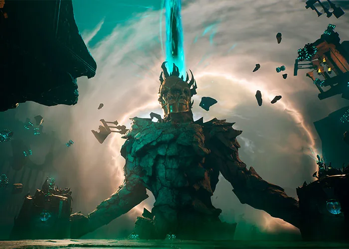 screenshot_Painkiller: Deluxe Edition
