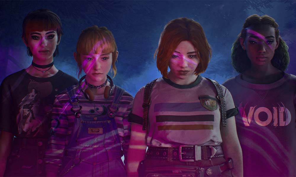 screenshot_Lost Records: Bloom & Rage