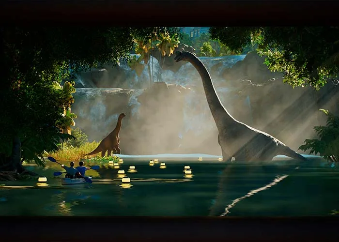 screenshot_Jurassic World Evolution 3: Deluxe Edition