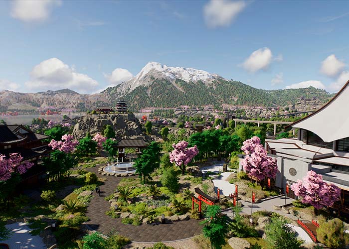 screenshot_Jurassic World Evolution 3: Deluxe Edition