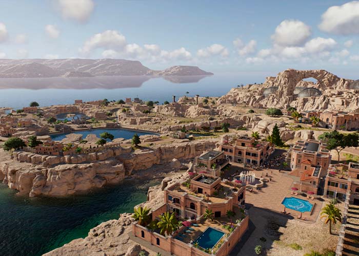 screenshot_Jurassic World Evolution 3