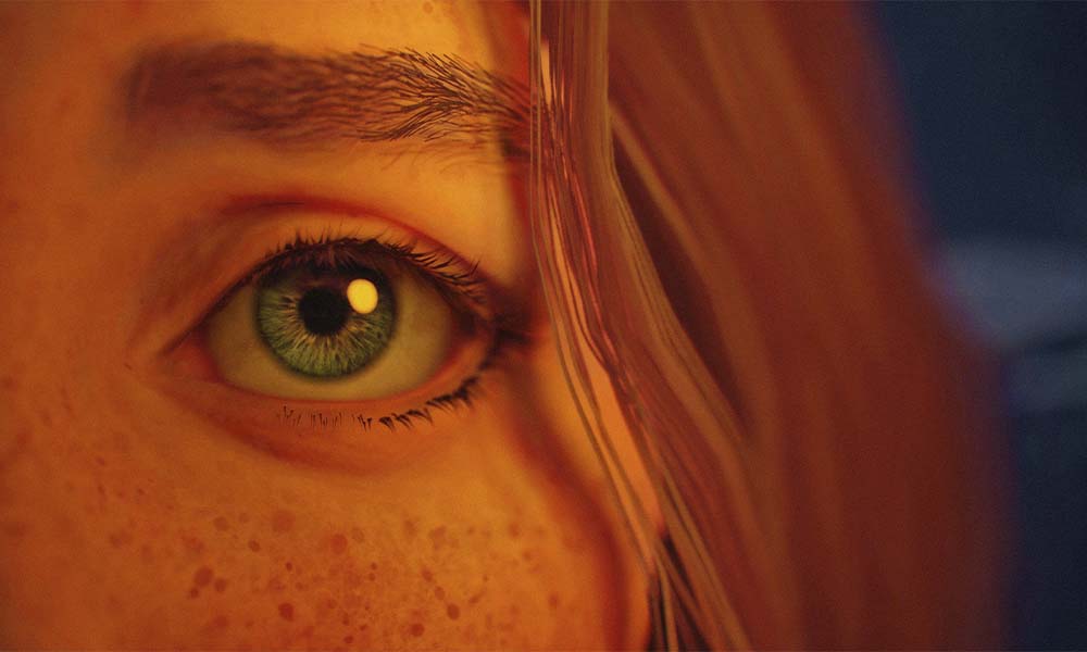 screenshot_Lost Records: Bloom & Rage