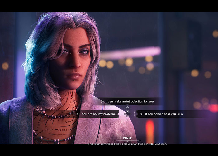 screenshot_Vampire: The Masquerade - Bloodlines 2 - Premium Edition