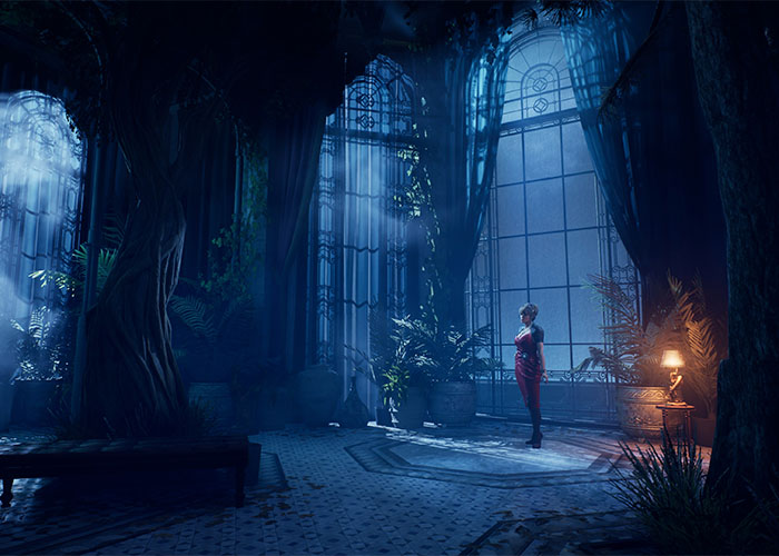 screenshot_Vampire: The Masquerade - Bloodlines 2 - Deluxe Edition