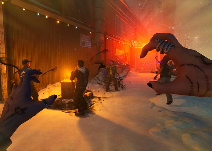 screenshot_Vampire: The Masquerade - Bloodlines 2 - Deluxe Edition