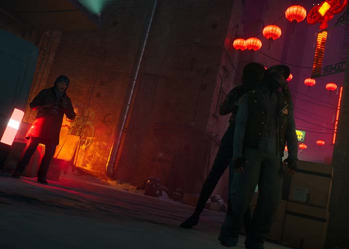 screenshot_Vampire: The Masquerade - Bloodlines 2