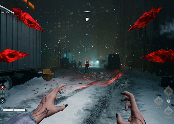 screenshot_Vampire: The Masquerade - Bloodlines 2