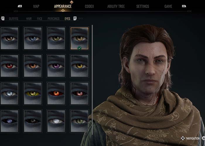 screenshot_Vampire: The Masquerade - Bloodlines 2