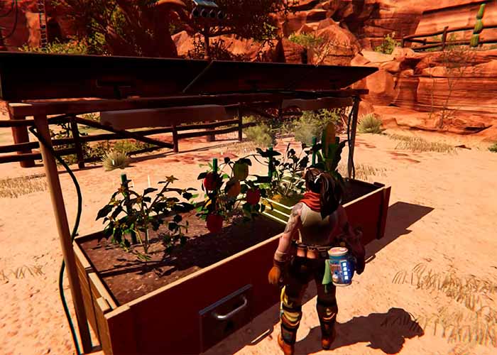 screenshot_Bounty Star