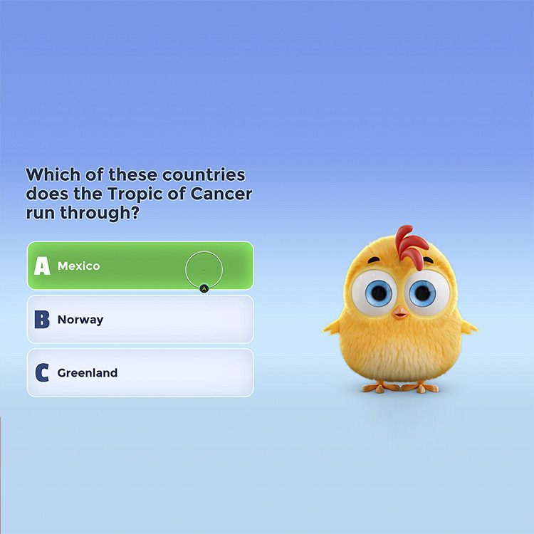 screenshot_Save Farty The Trivia Game