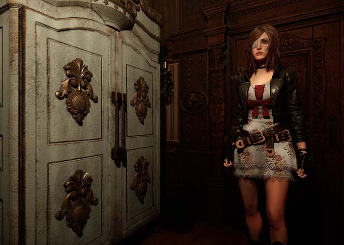 screenshot_Tormented Souls 2 Digital Deluxe Edition