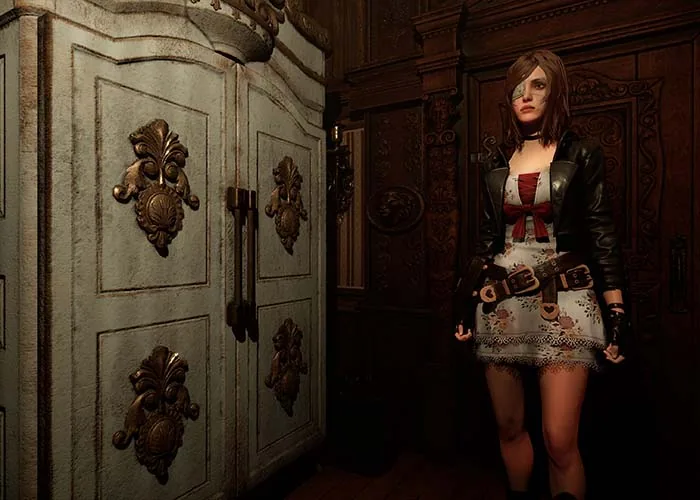 screenshot_Tormented Souls 2 Digital Deluxe Edition
